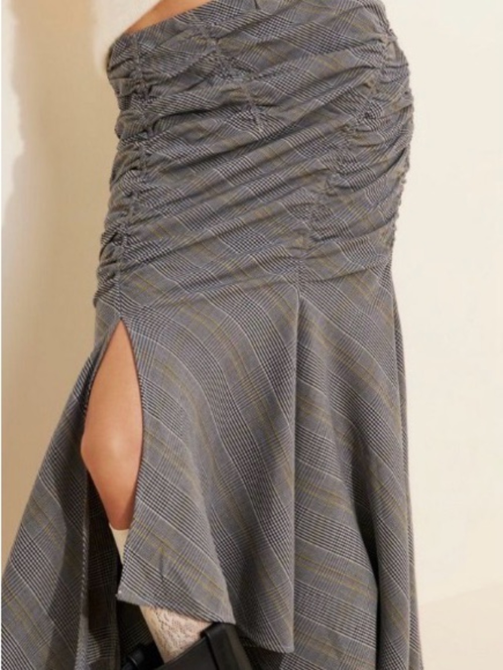 Maeve sassy touched mermaid midi skirt - Picture 2 of 7